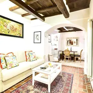  Apartment Cedro