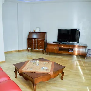  Apartment Sgr-om Luxury House Vatican