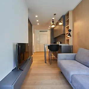 Luxury , Milan Italy