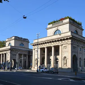Comodo Loft Centrale - Pt Venezia , Milan Italy