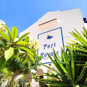 91 Port Royale Cristianos , Los Cristianos (Tenerife) Spain