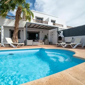 Ariana - , Playa Blanca (Lanzarote) Spain