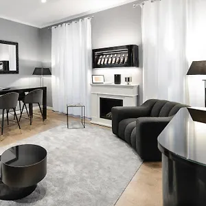  Apartment Belsiana - Elegant In An Exclusive Location