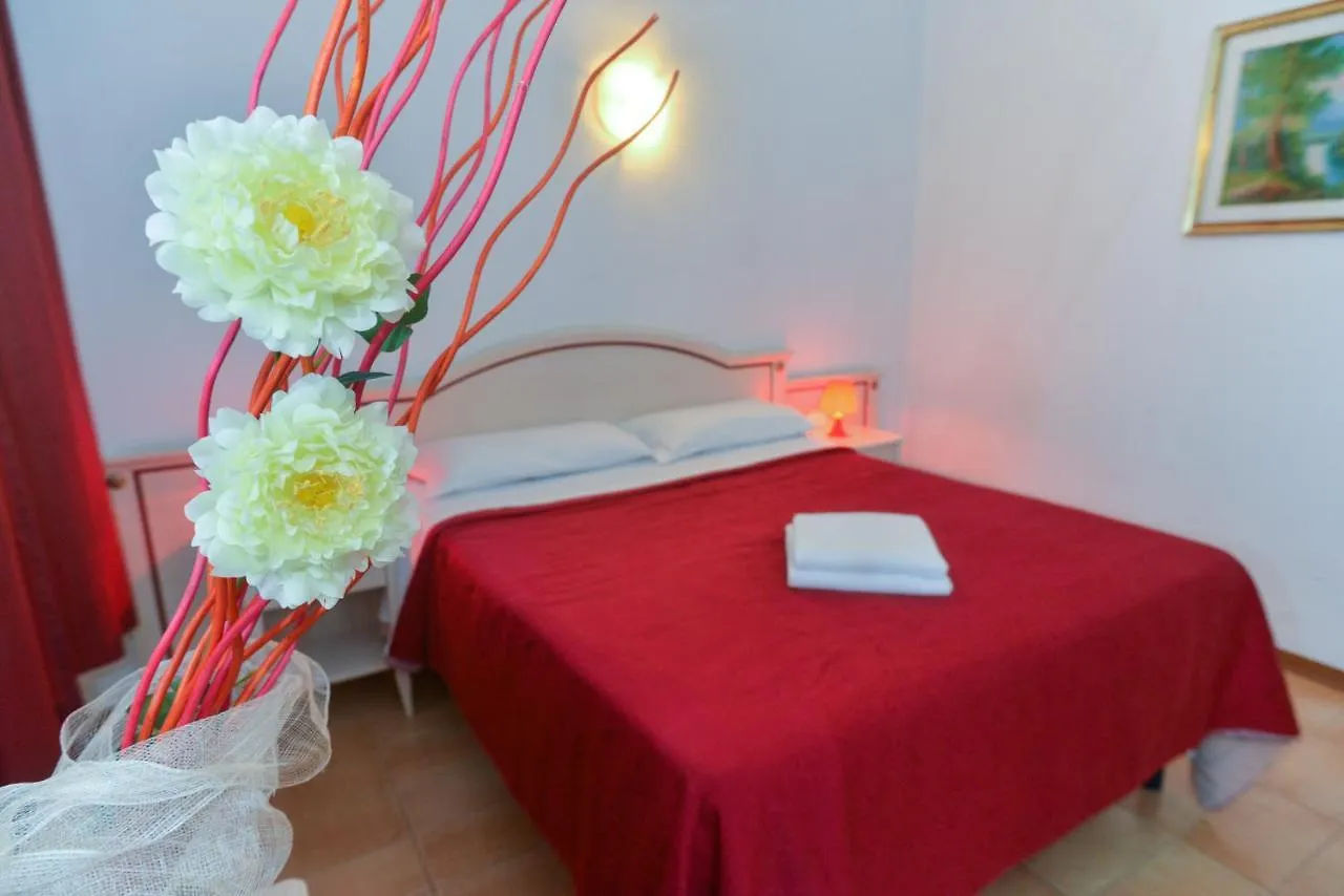 Gisa Apartment Rome