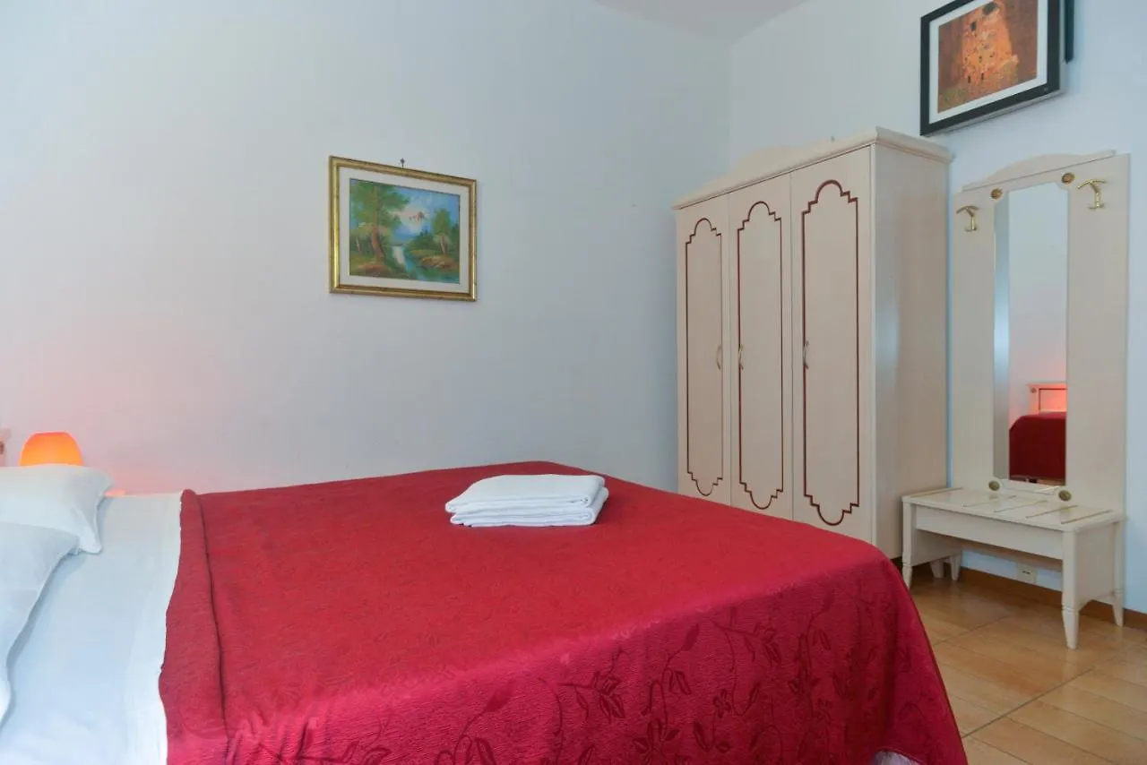 Gisa Apartment Rome
