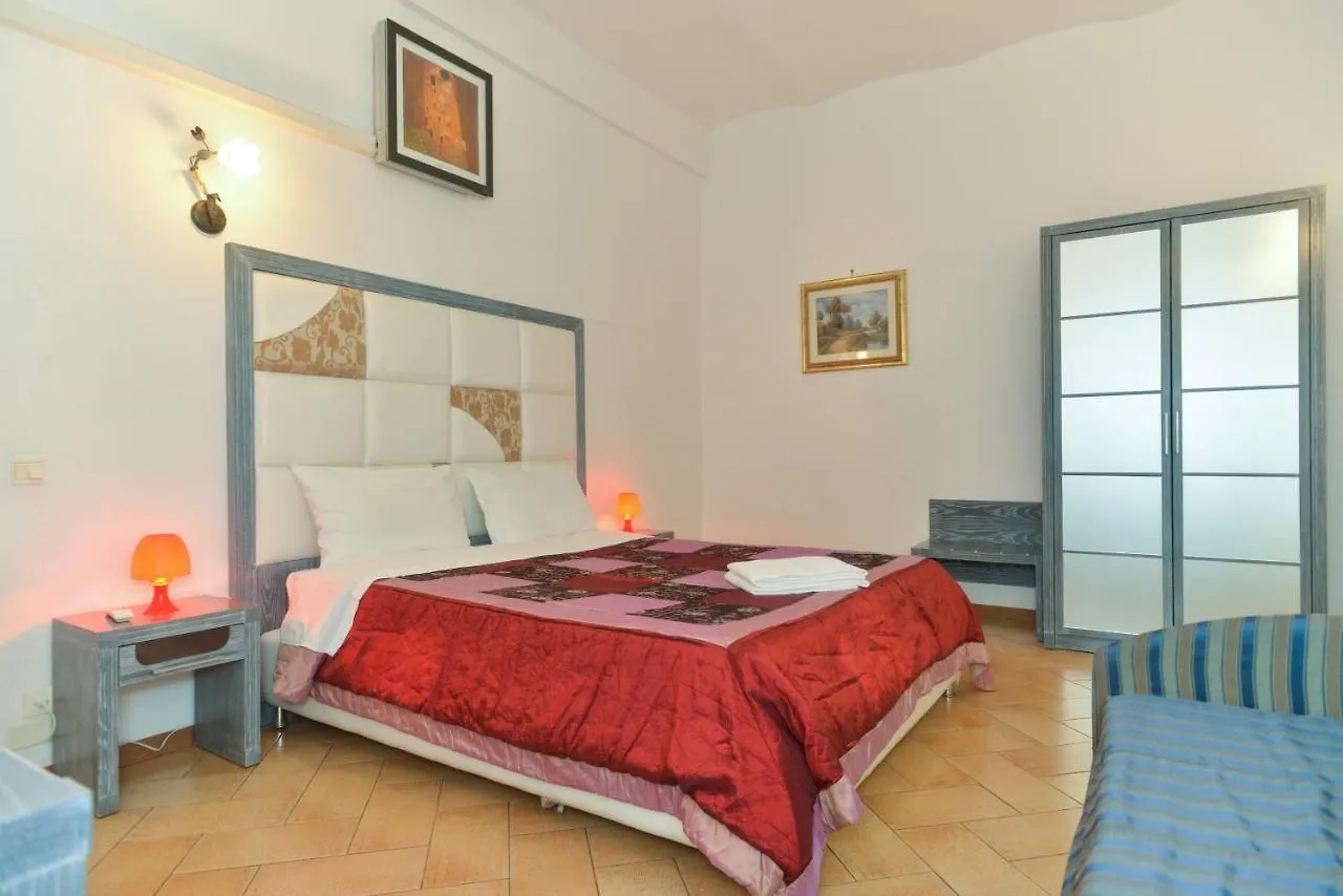 Gisa Apartment Rome Italy